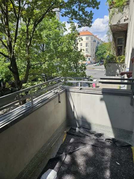Erstbezug nach Sanierung — photo 1
